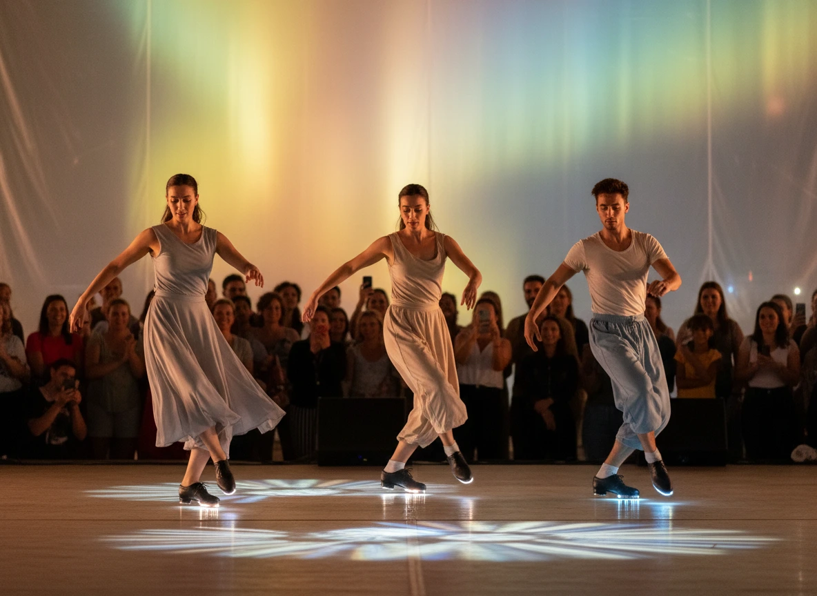 "Aurora Lights Company"