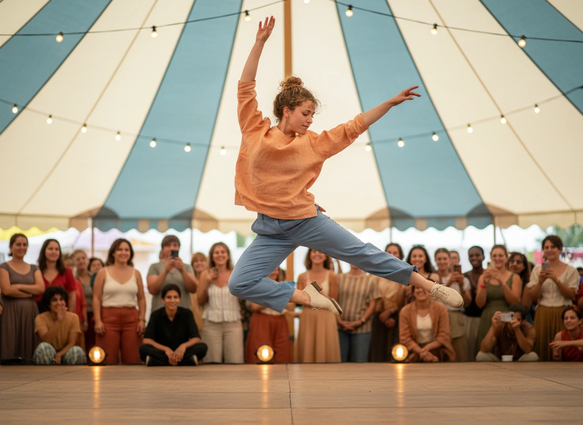 Clara "Moonstep" Devaux